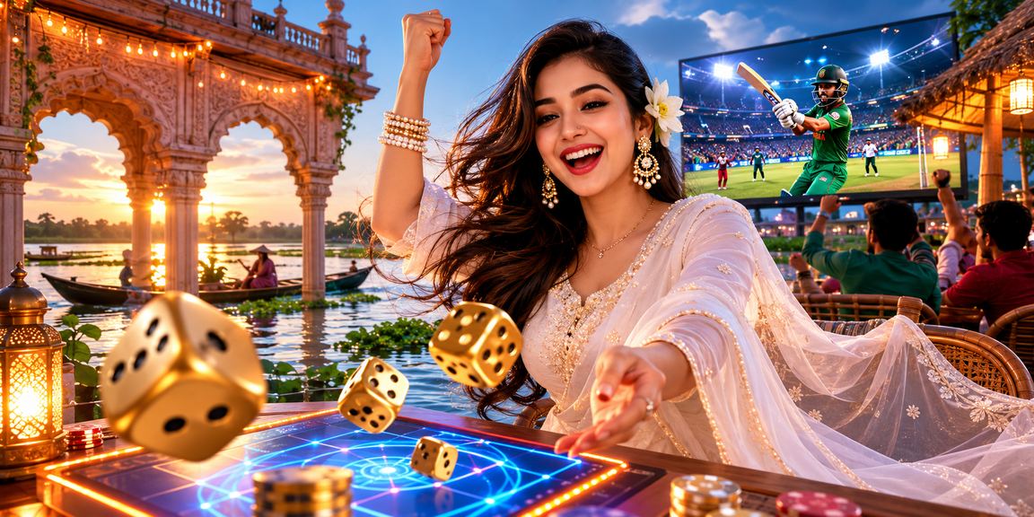 বাংলাদেশ ক্রিকেট বেটিং ace99 প্ল্যাটফর্ম