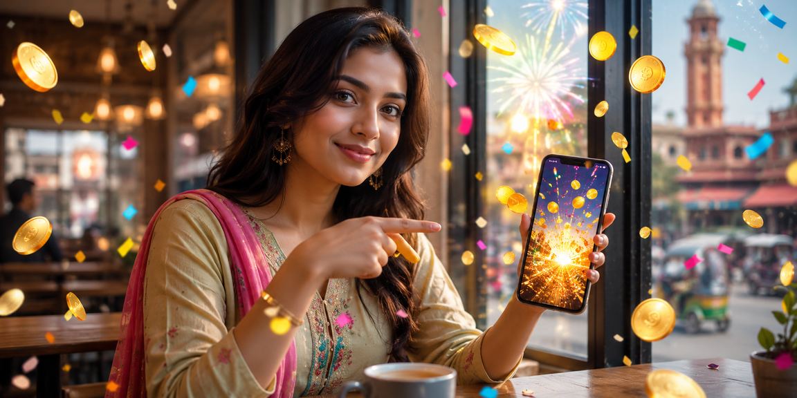 বগুড়ার খেলোয়াড় ace99 মোবাইল ক্যাসিনো গেম উপভোগ করছেন