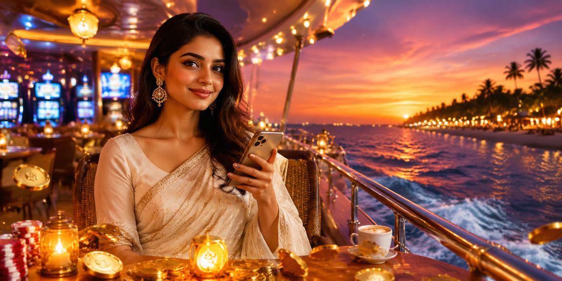 কক্সবাজার সমুদ্র সৈকতে ace99 মোবাইল ক্যাসিনো অভিজ্ঞতা
