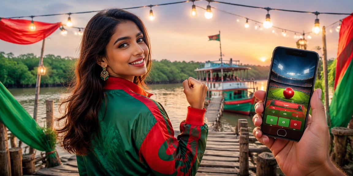 ace99 খুলনায় ক্রিকেট বেটিং করছেন উৎসাহী দর্শক