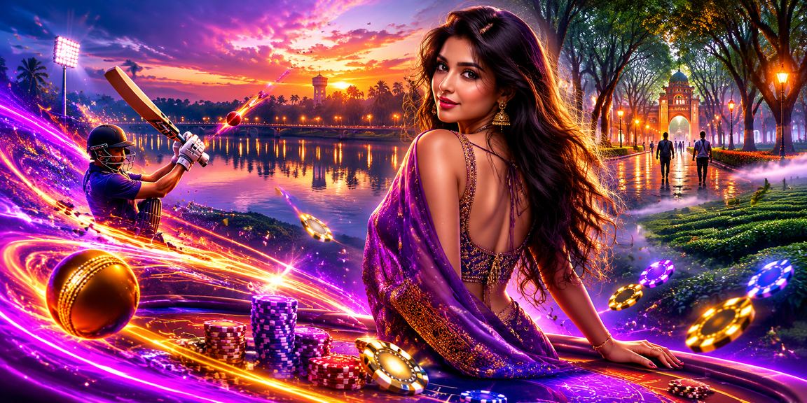 ace99 রাজশাহী চা বাগানে ক্রিকেট বেটিং উপভোগ করছেন গেমার